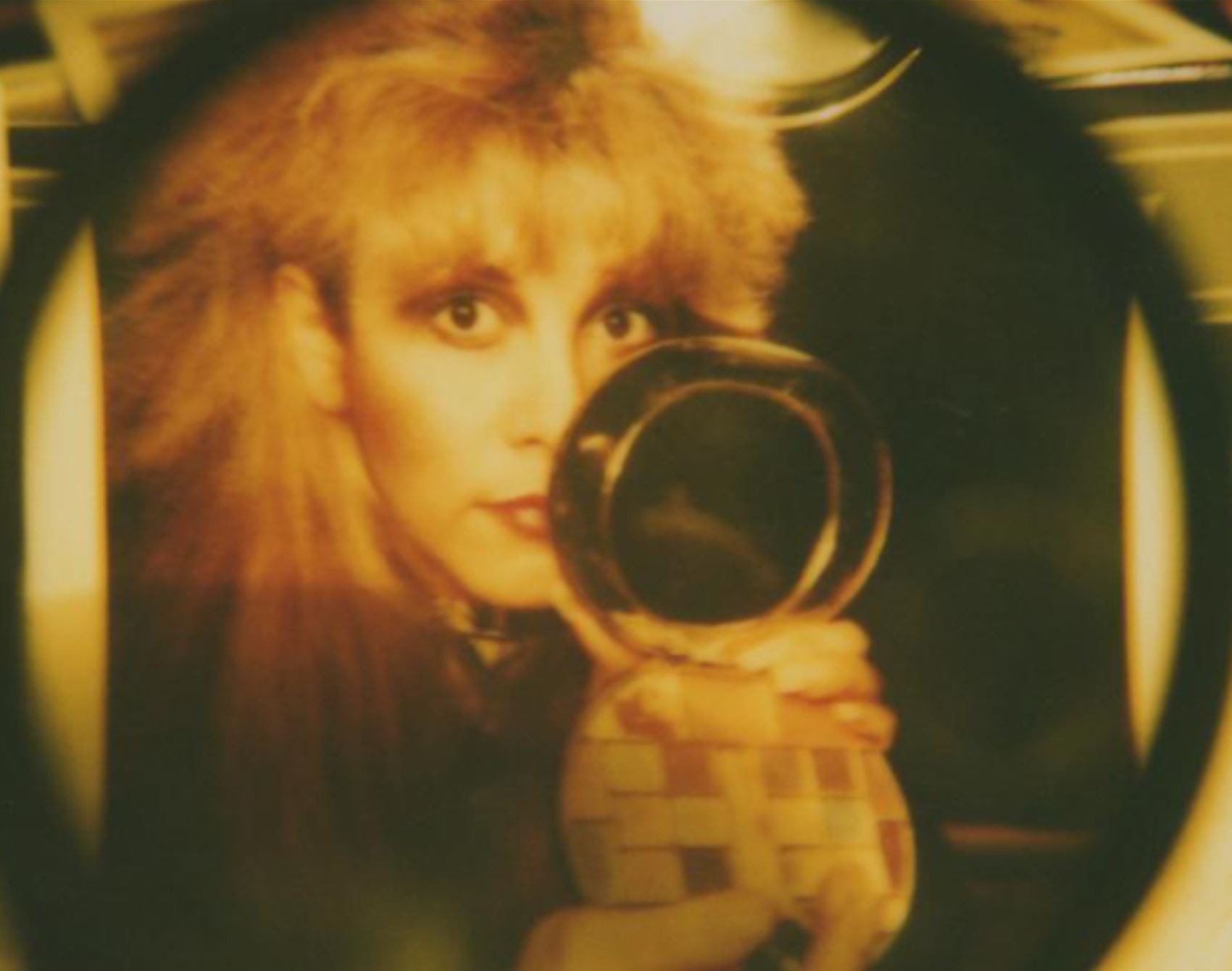 these vintage snaps prove that stevie nicks is forever the queen of cool