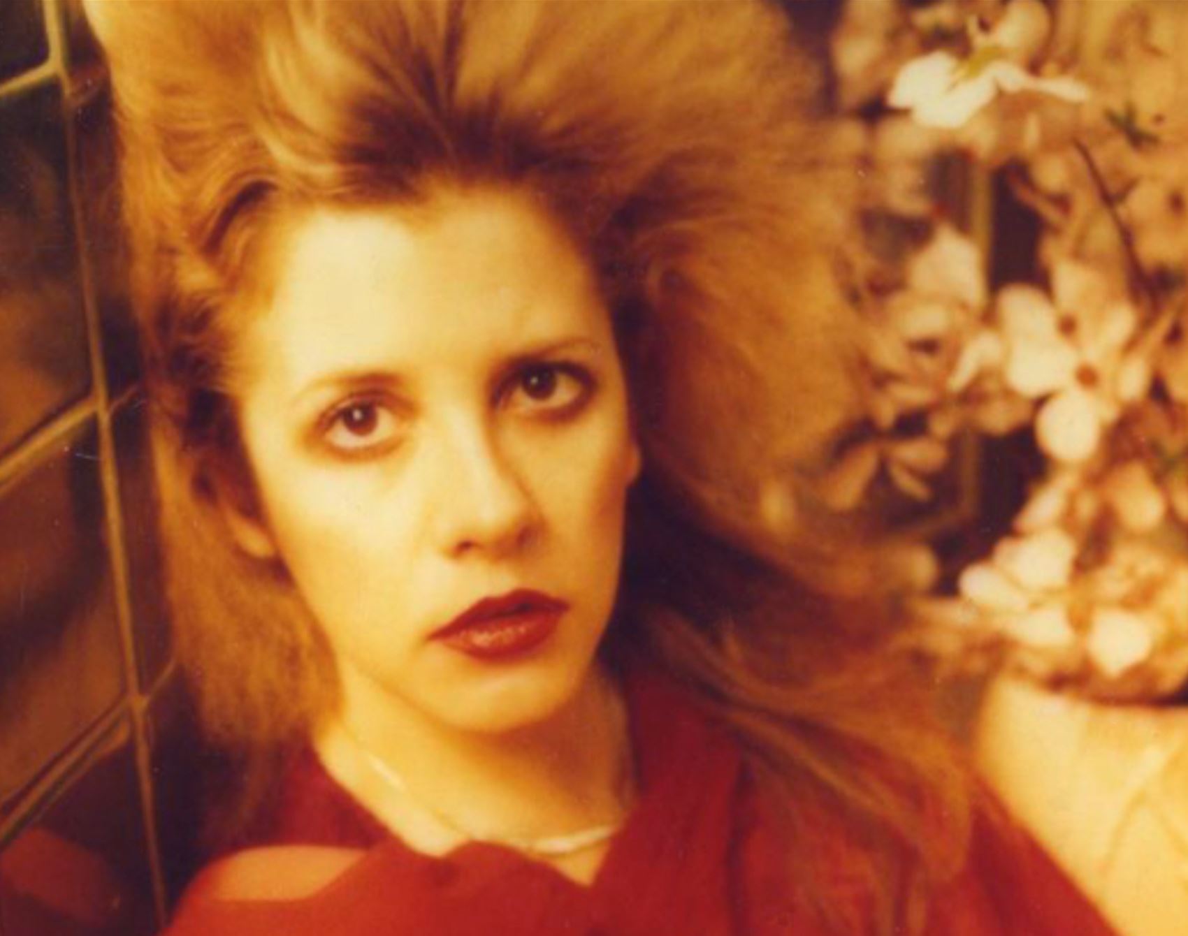 these vintage snaps prove that stevie nicks is forever the queen of cool