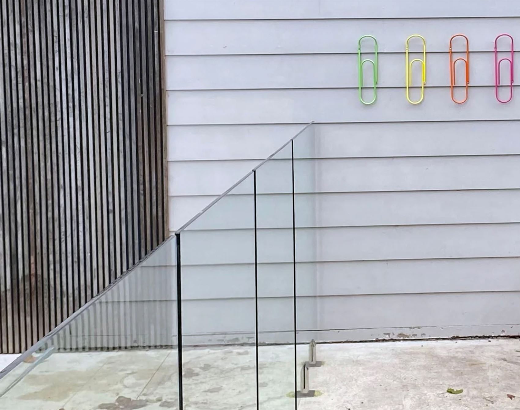 a list of pretty things to hang up in your abode