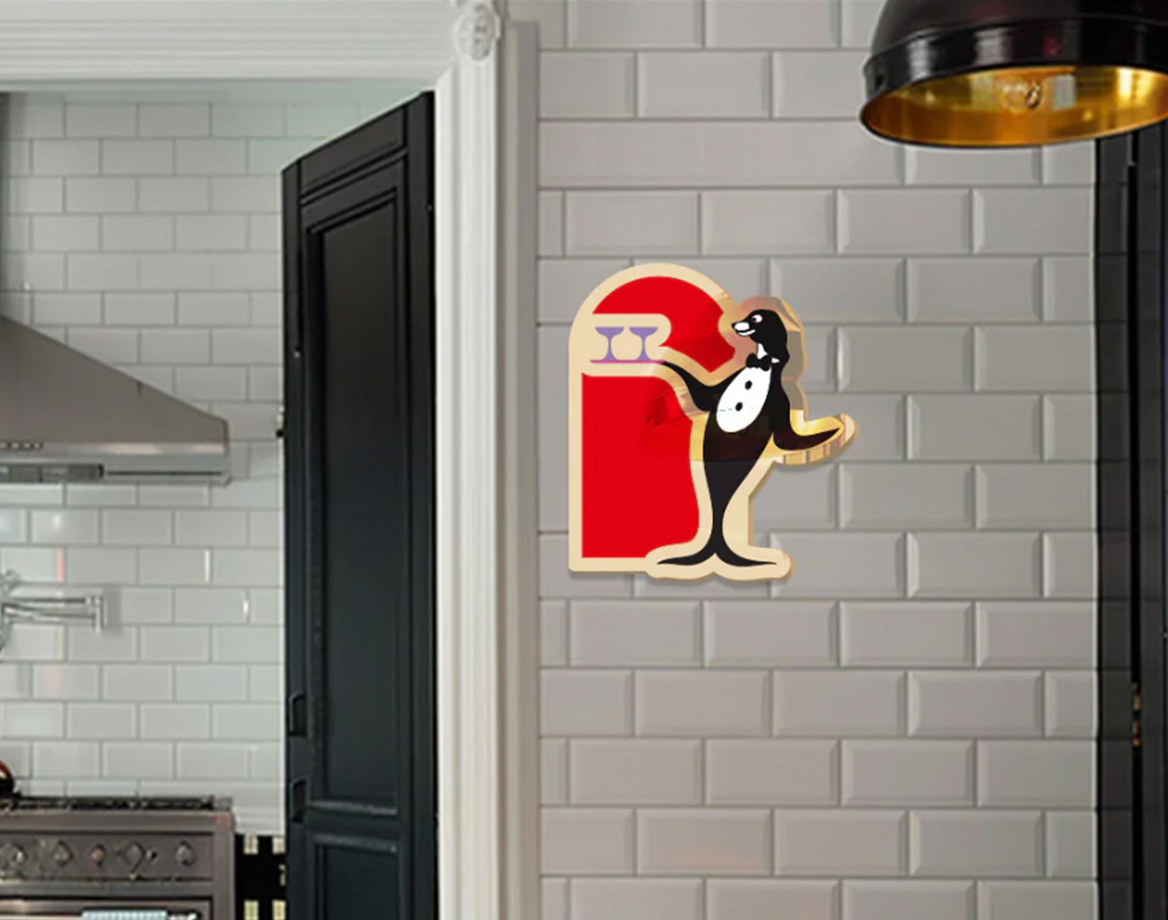 a list of pretty things to hang up in your abode