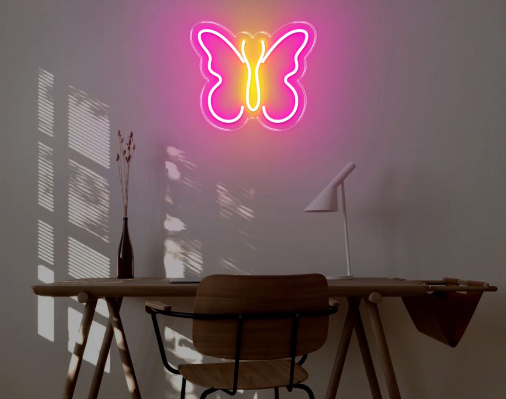 a list of pretty things to hang up in your abode