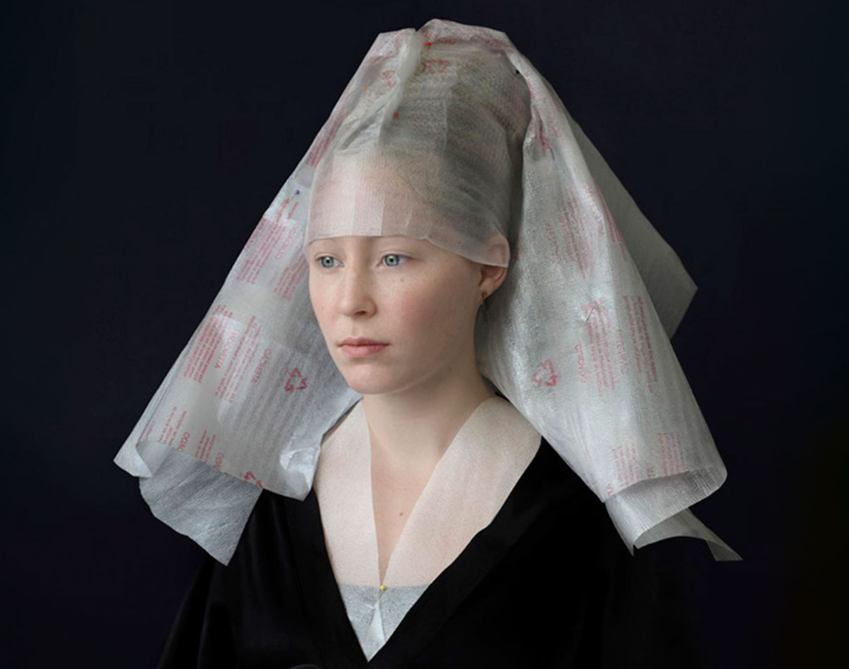 suzanne jongmans reimagines renaissance paintings with her  snaps