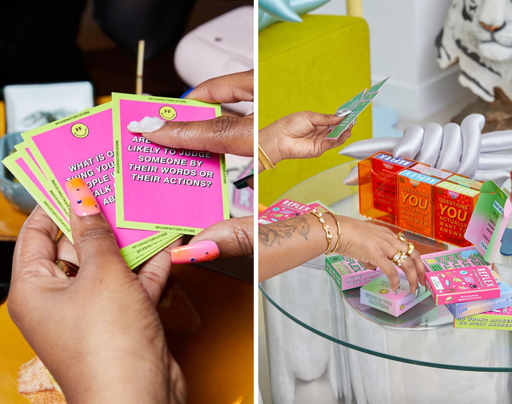 10 ripper games to play with mates, family or just ourselves