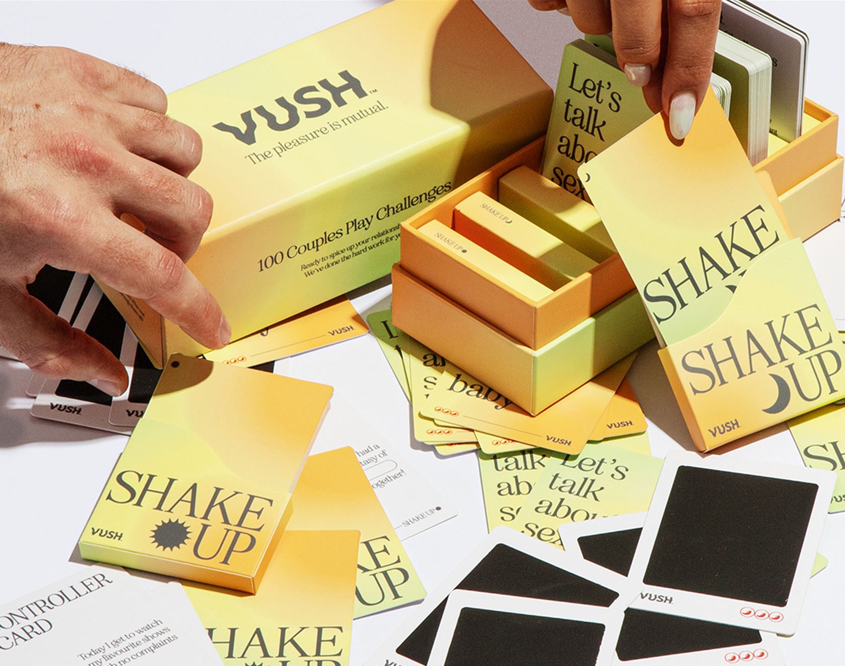 10 ripper games to play with mates, family or just ourselves