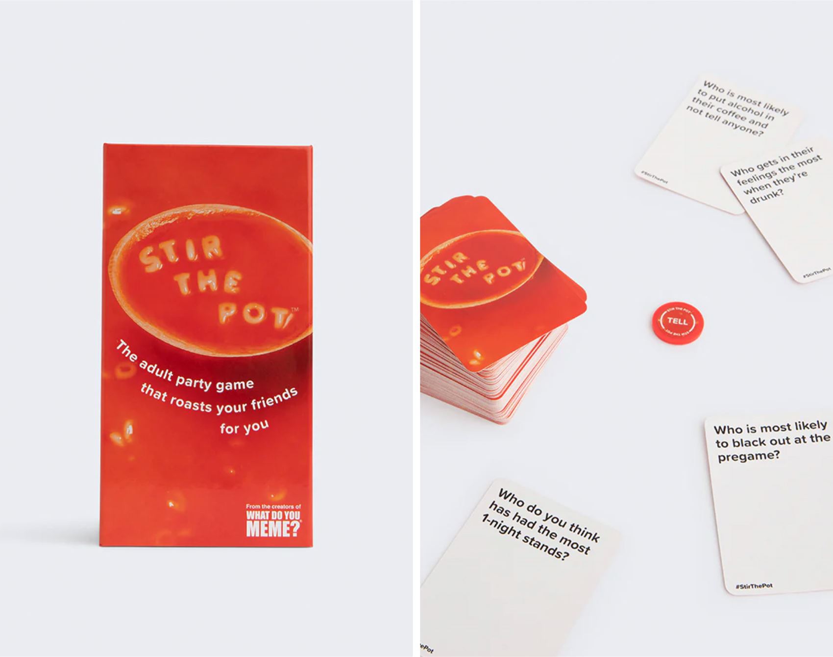 10 ripper games to play with mates, family or just ourselves