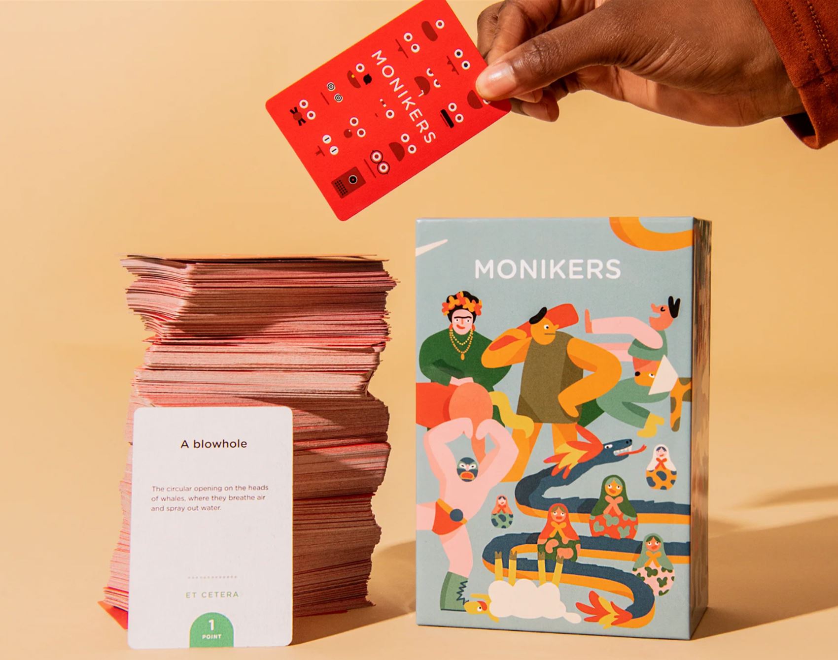 10 ripper games to play with mates, family or just ourselves