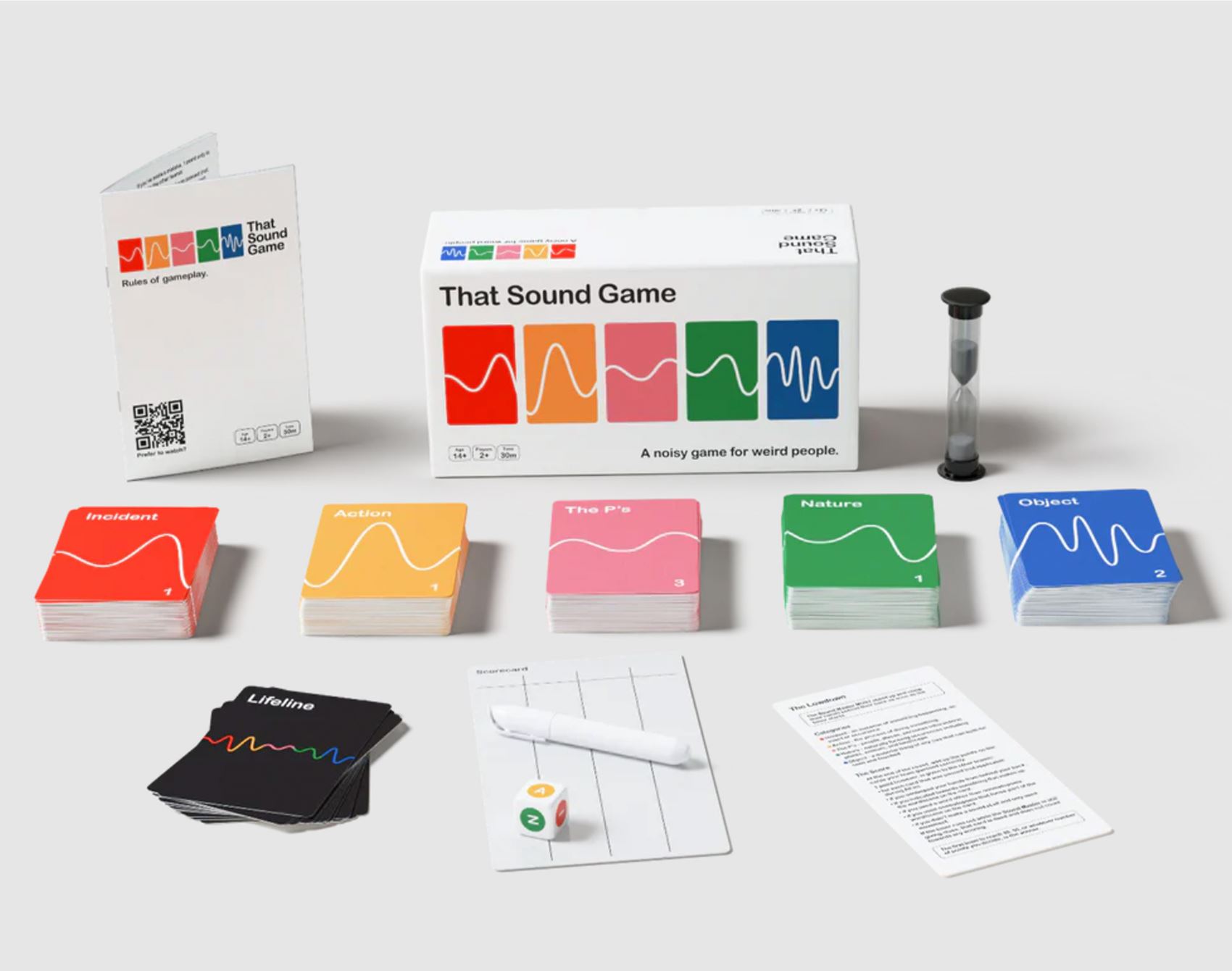 10 ripper games to play with mates, family or just ourselves