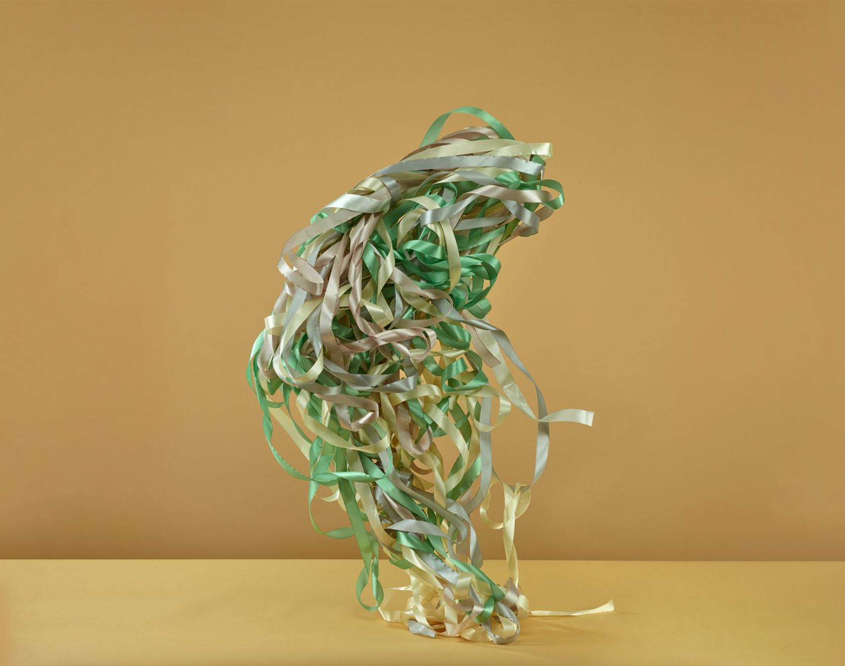 colourful ribbons cut a rug in neal grundy's playful snaps