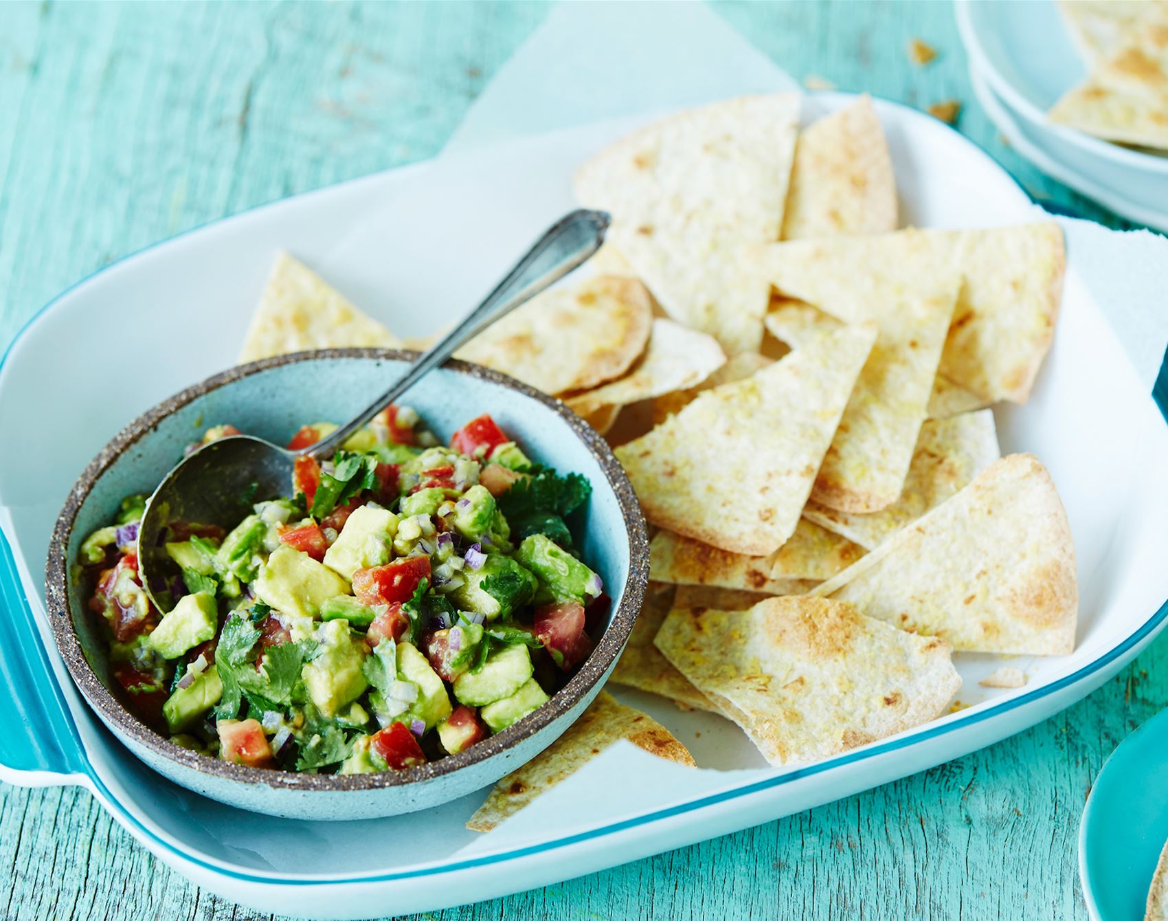 four gluten-free recipes to try out