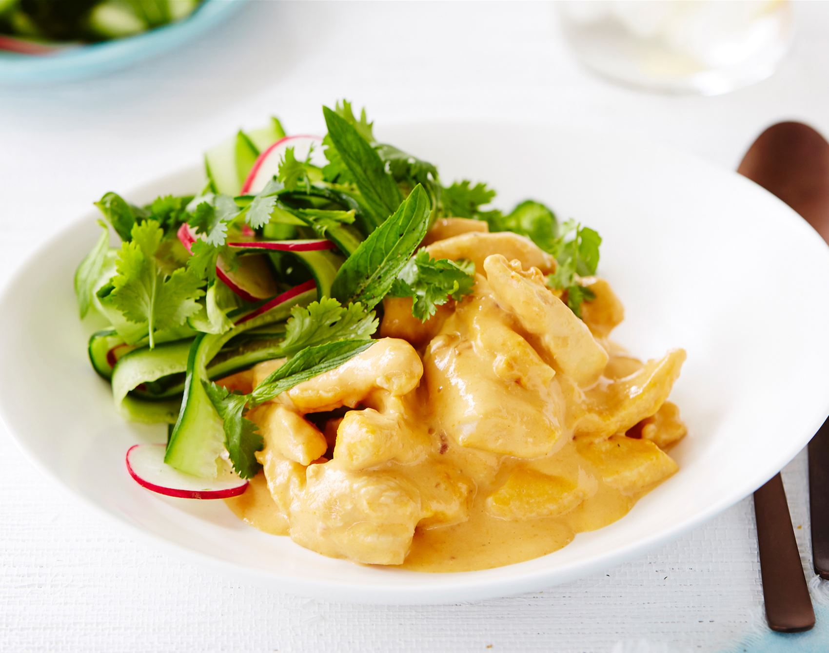 four gluten-free recipes to try out