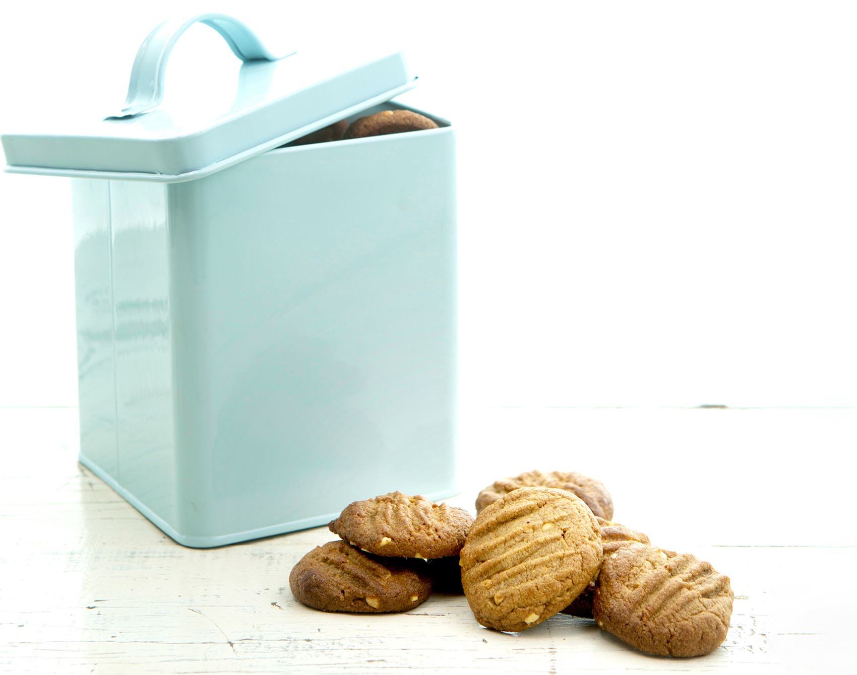 four gluten-free recipes to try out