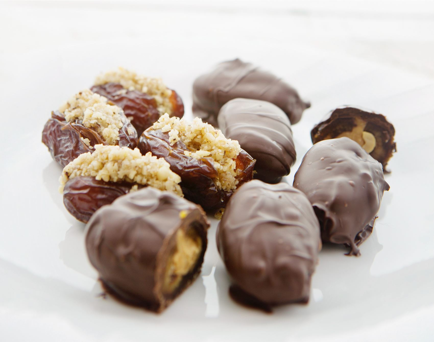 four gluten-free recipes to try out