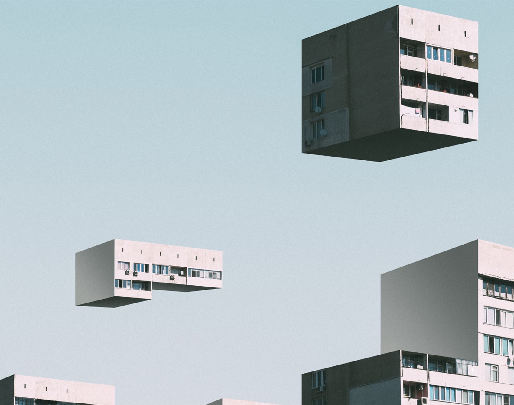 this shutterbug transforms his world into a game of tetris