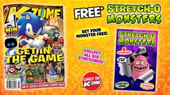 If you made your own mag, who would you put on the cover?