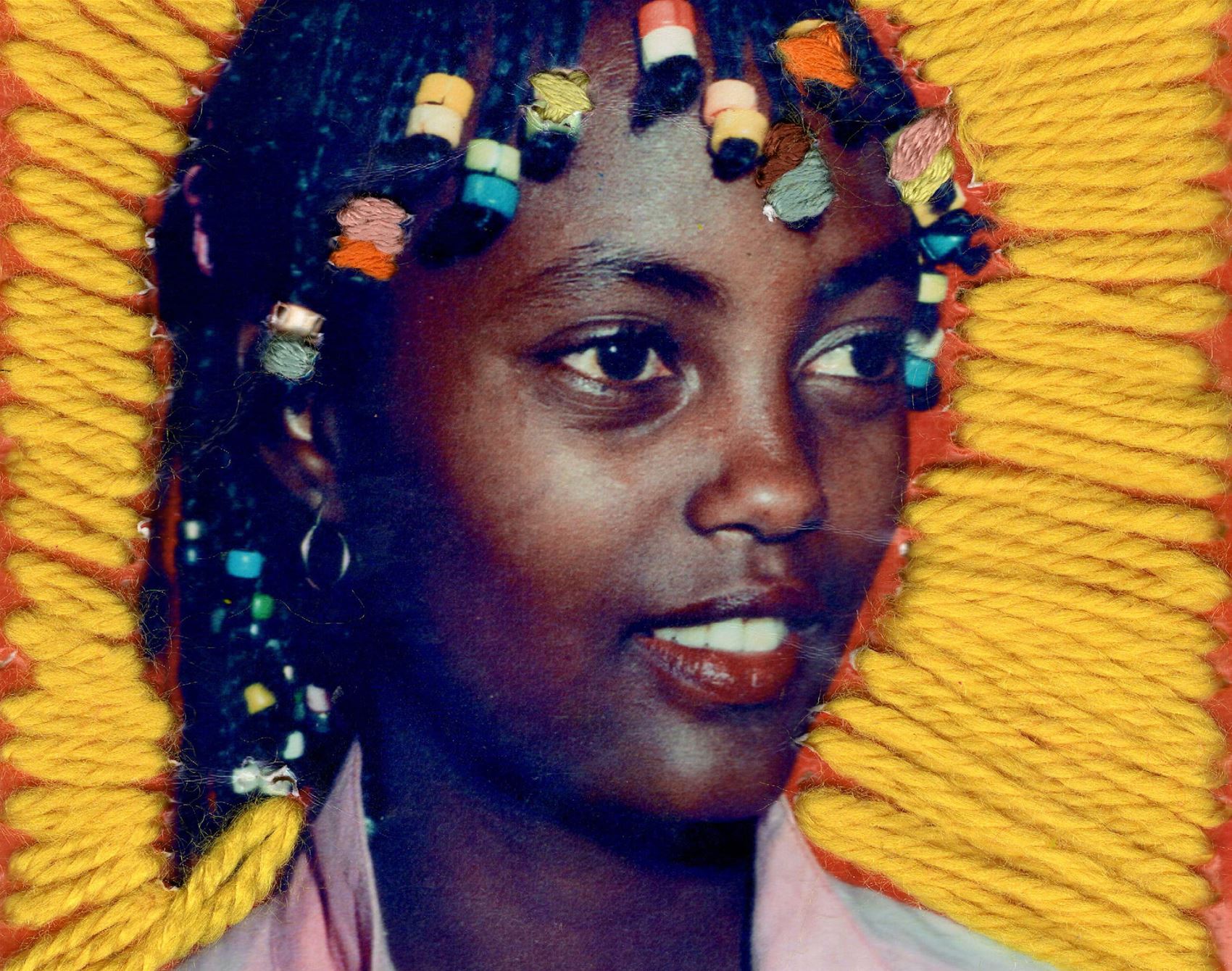 this ace multidisciplinary artist lets us in on her creative process