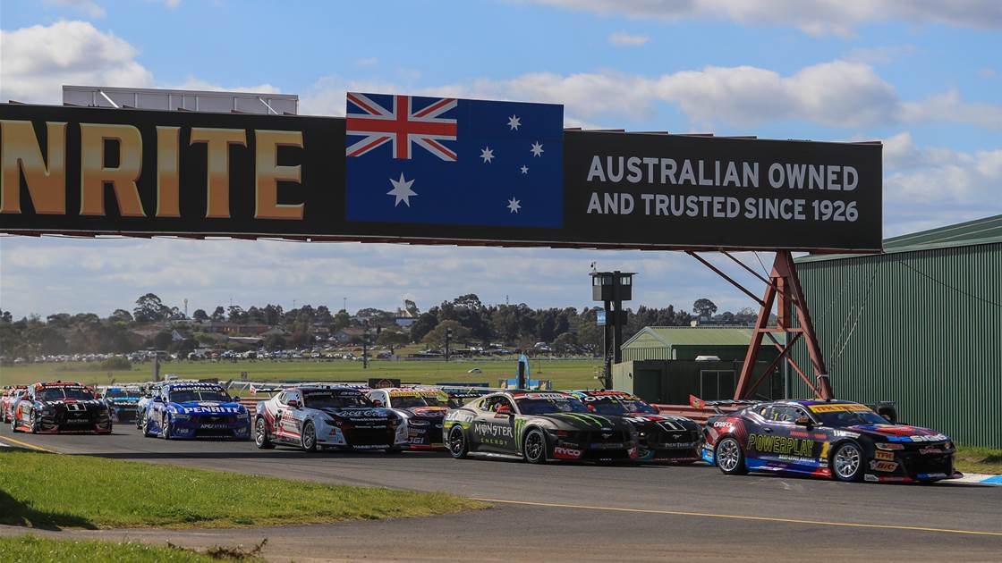 Gallery: Penrite Oil Sandown 500 Gallery: Penrite Oil Sandown 500