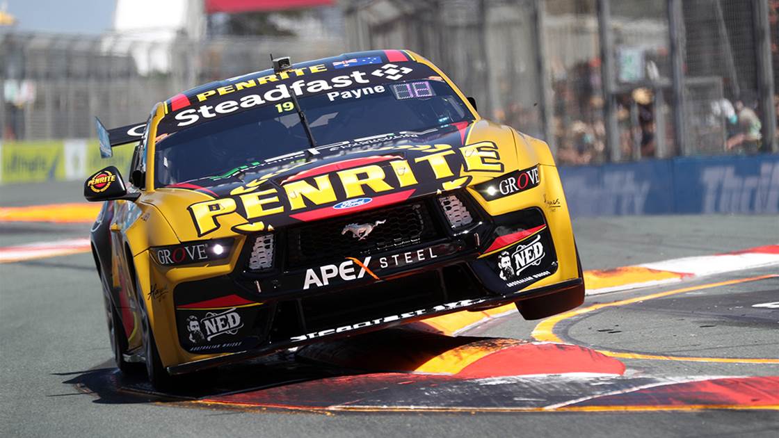 2024 Boost Mobile Gold Coast 500 2024 Boost Mobile Gold Coast 500