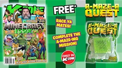 Which hero weapon would you pick?