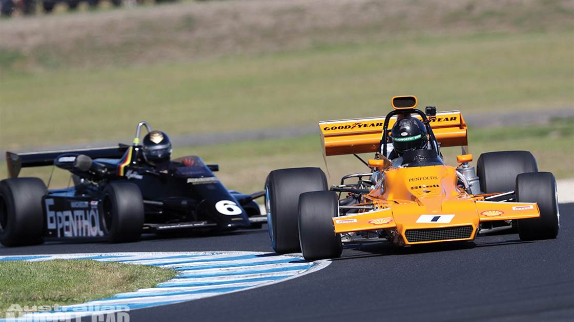 2025 Phillip Island Classic Festival of Motorsport 2025 Phillip Island Classic Festival of Motorsport