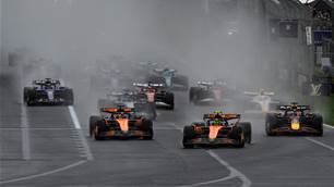 Gallery: 2025 Australian Grand Prix