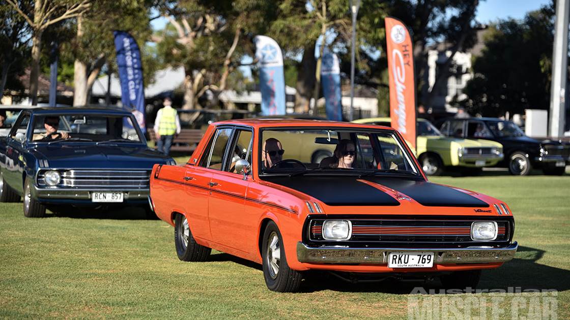 Adelaide Chrysler Festival Adelaide Chrysler Festival