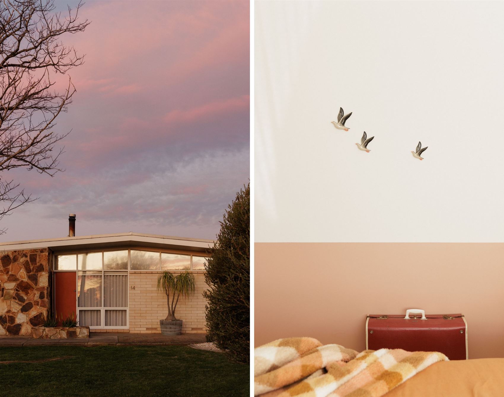 a frankie photographer’s guide for a dreamy weekend in SA