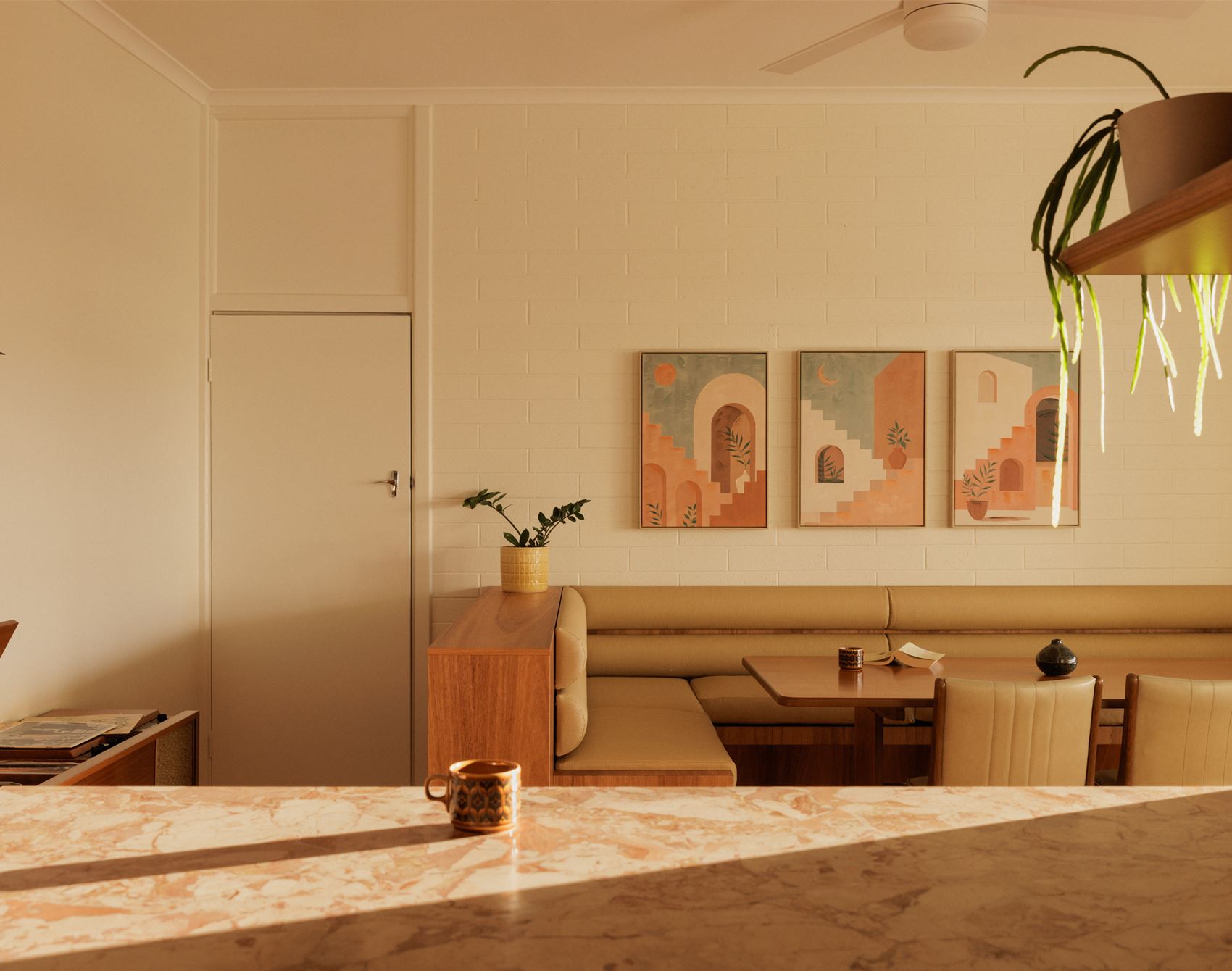 a frankie photographer’s guide for a dreamy weekend in SA