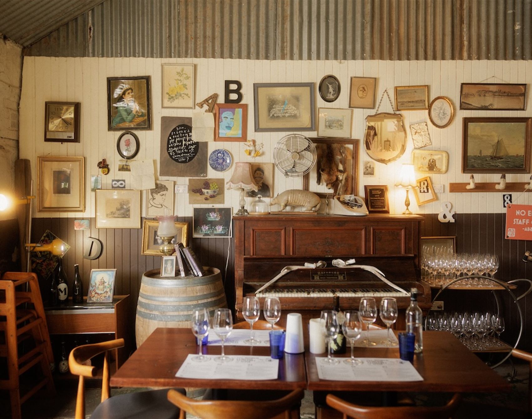 a frankie photographer’s guide for a dreamy weekend in SA