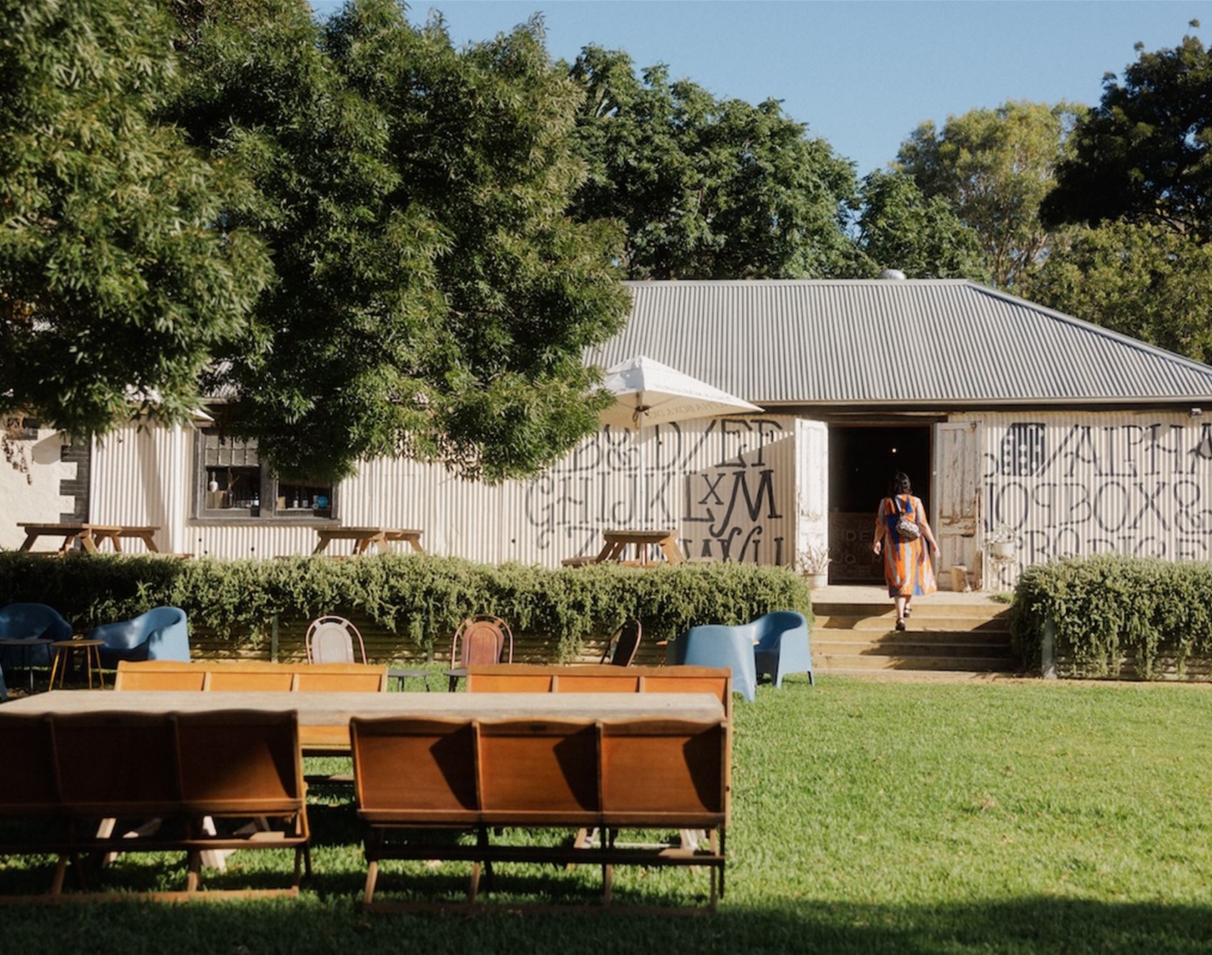 a frankie photographer’s guide for a dreamy weekend in SA