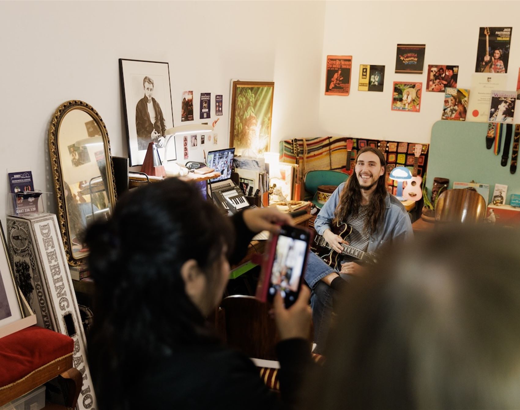 a frankie photographer’s guide for a dreamy weekend in SA