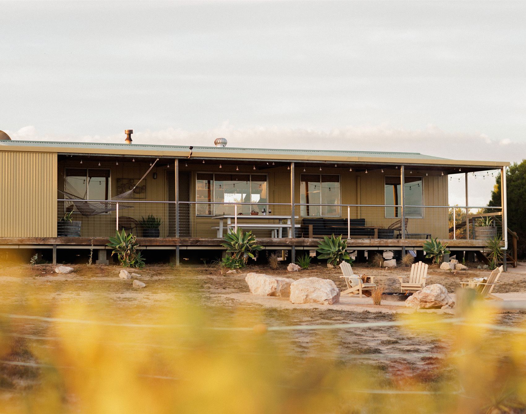 a frankie photographer’s guide for a dreamy weekend in SA