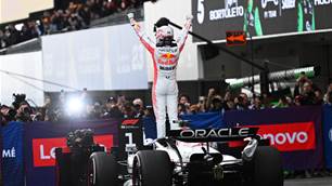 Gallery: 2025 Japanese Grand Prix