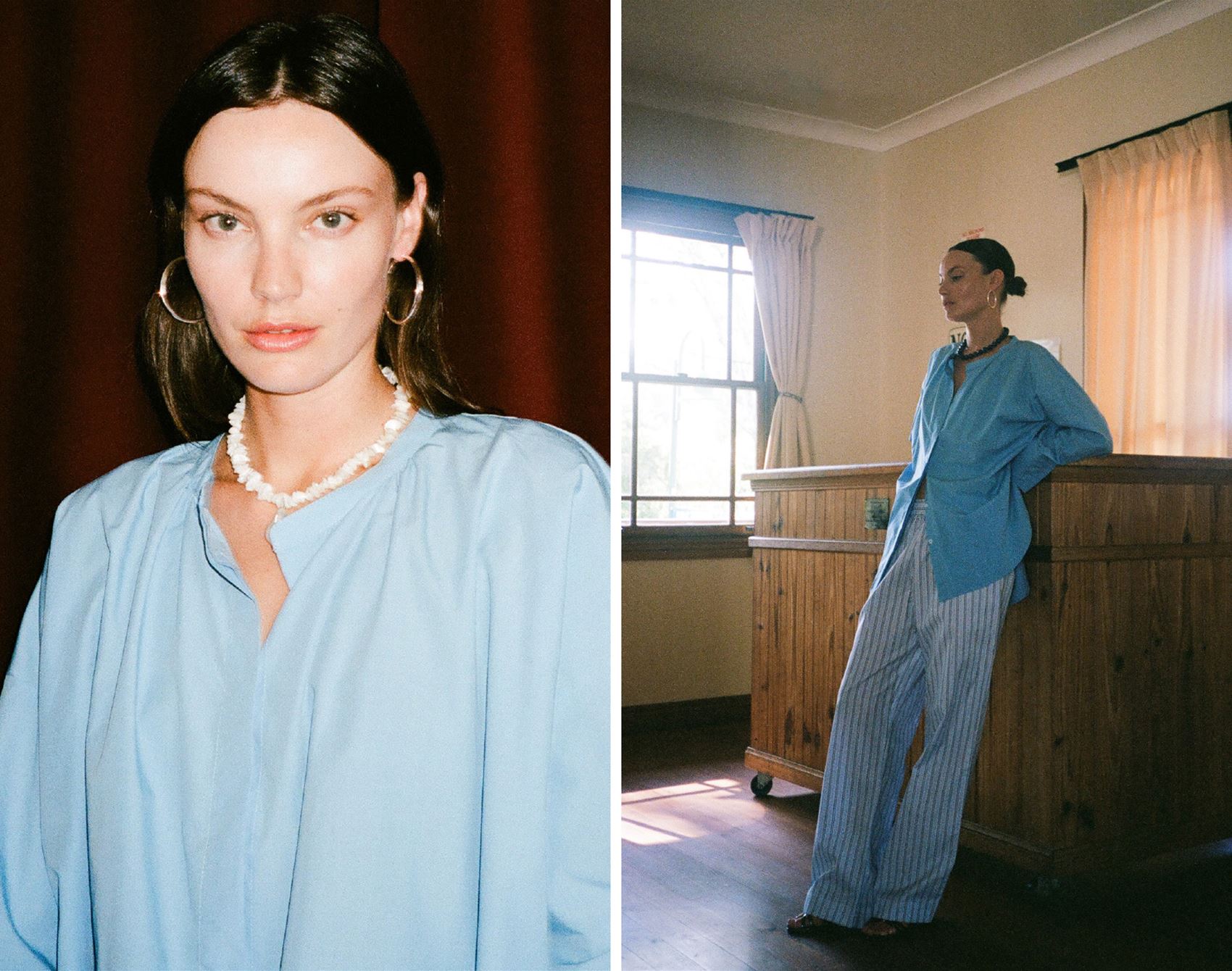 this super-lovely jewellery label is taking on your wardrobe