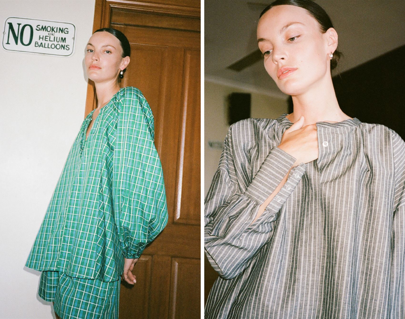 this super-lovely jewellery label is taking on your wardrobe