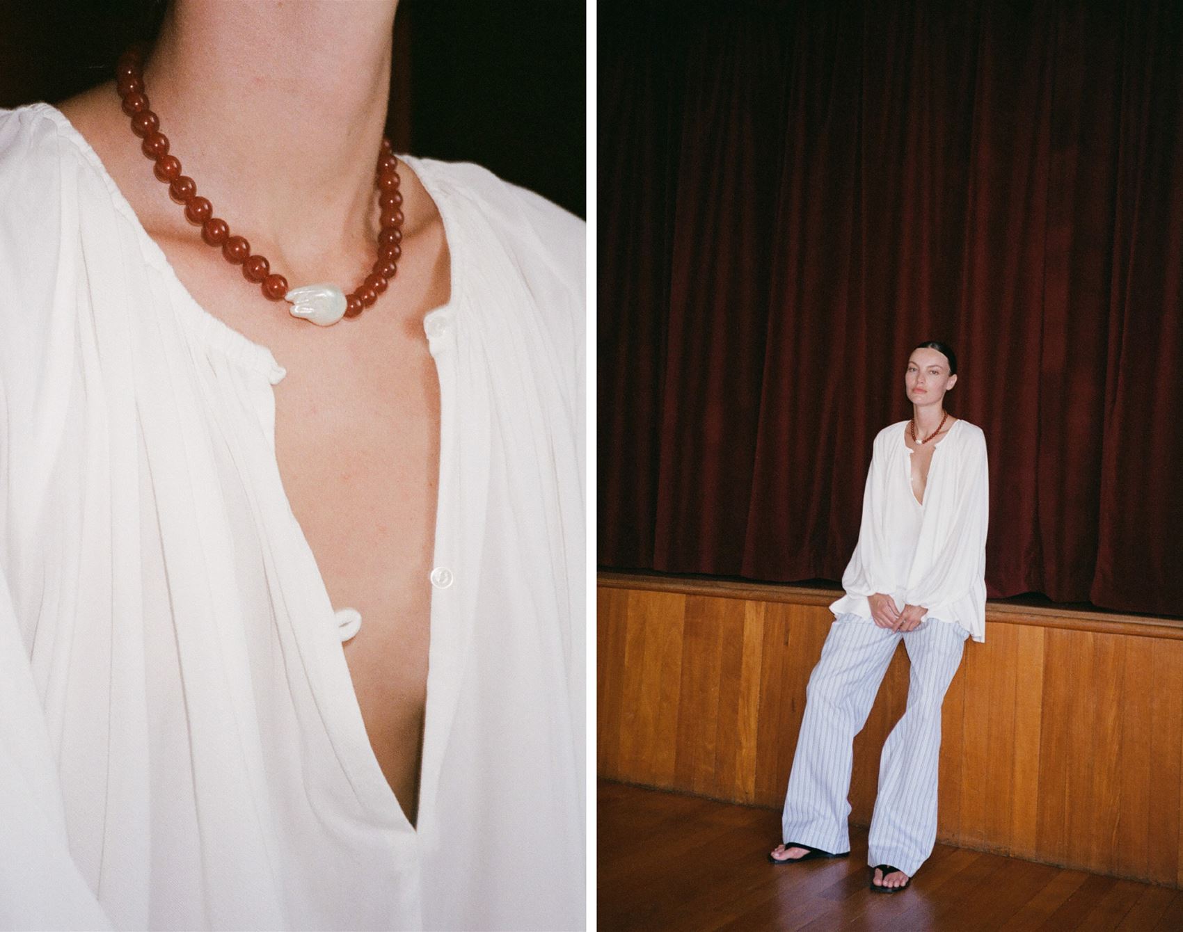this super-lovely jewellery label is taking on your wardrobe