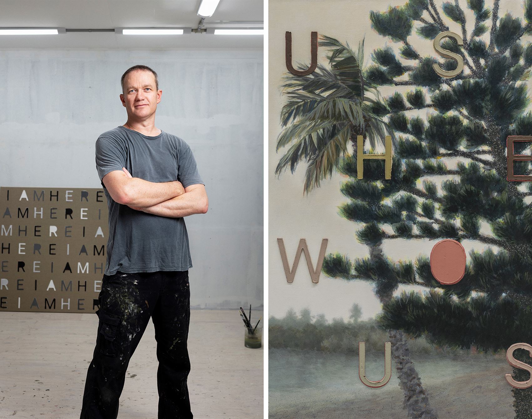 a chinwag with eckersley’s art & craft prize judges on the importance of the prize – and how to win it