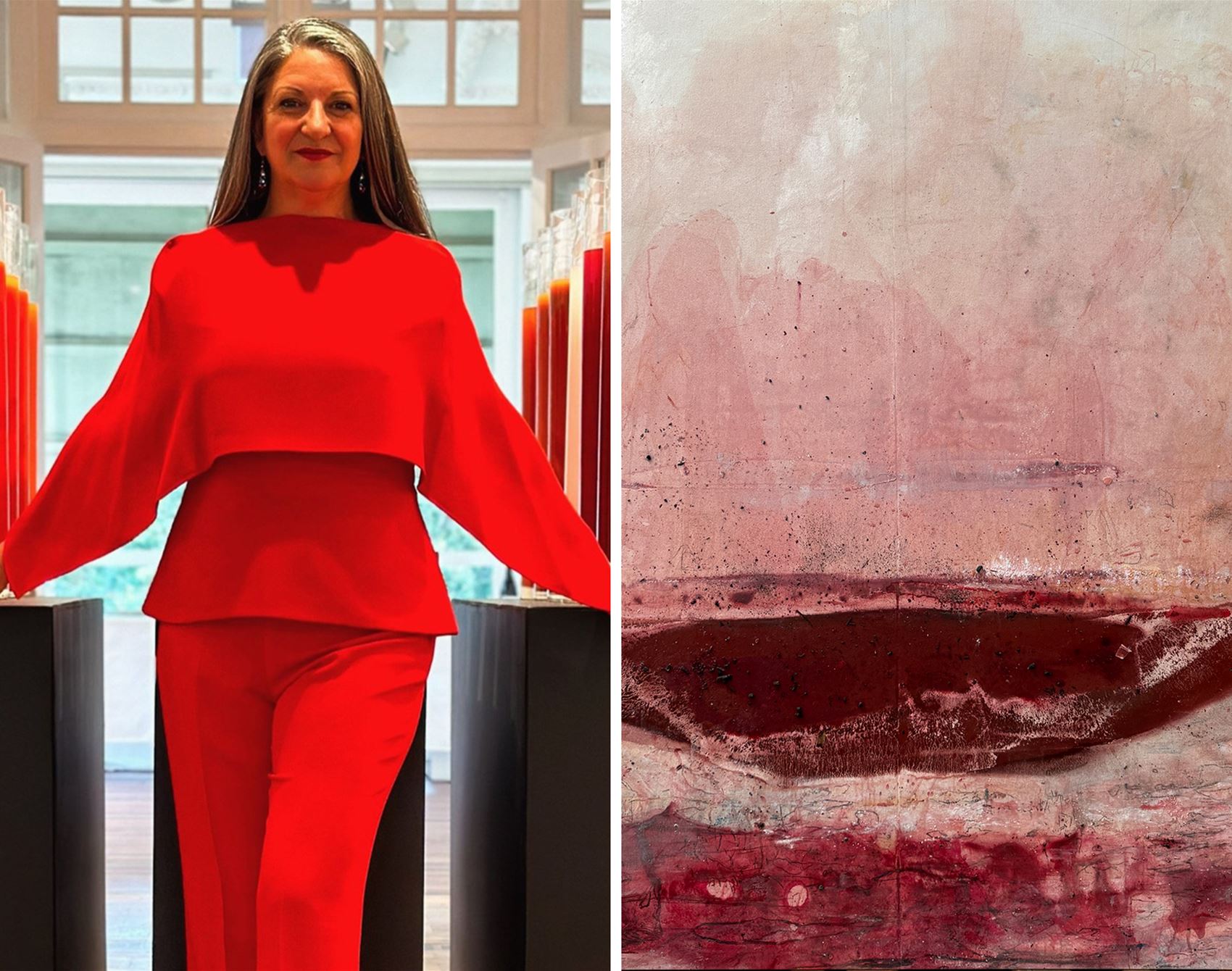 a chinwag with eckersley’s art & craft prize judges on the importance of the prize – and how to win it