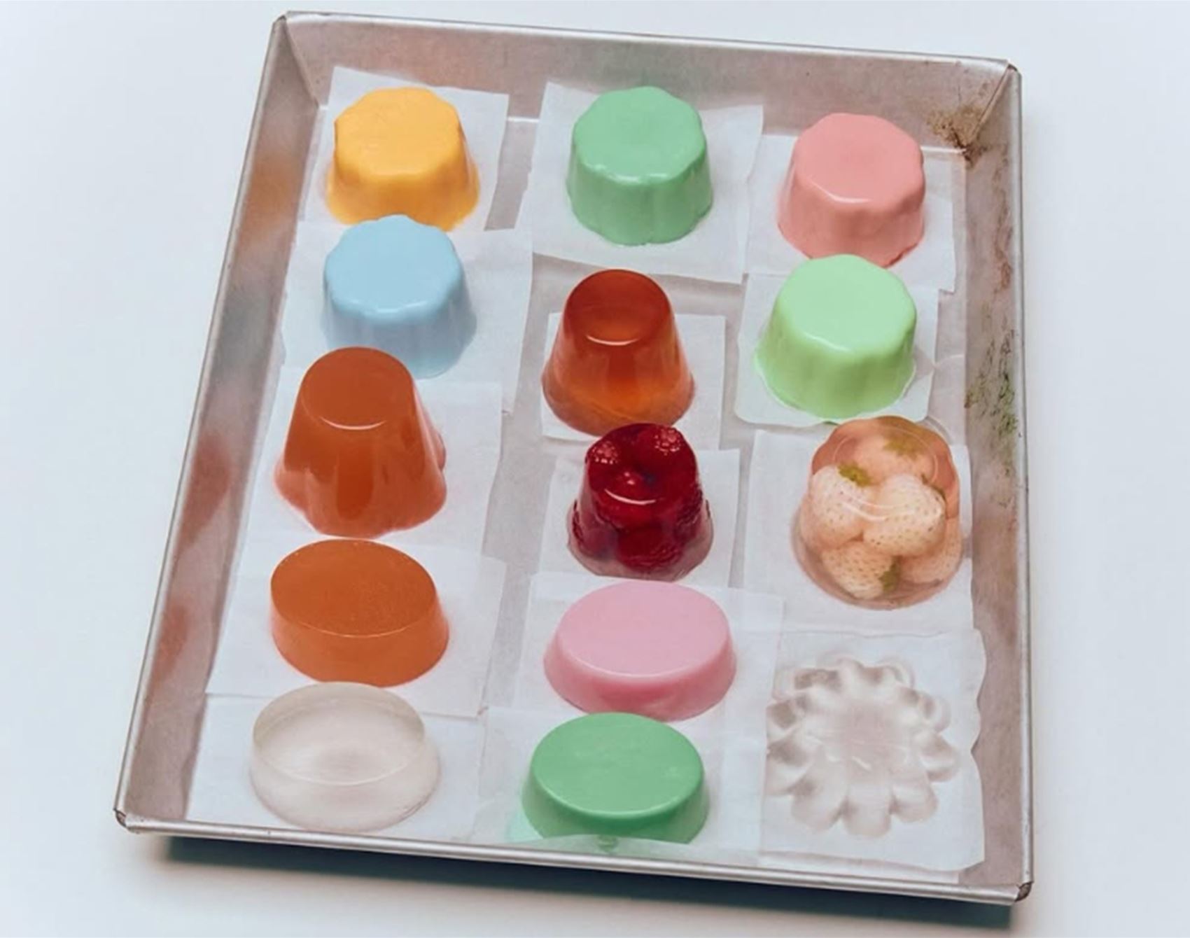 chris yuille’s edible art is (almost) too pretty to eat