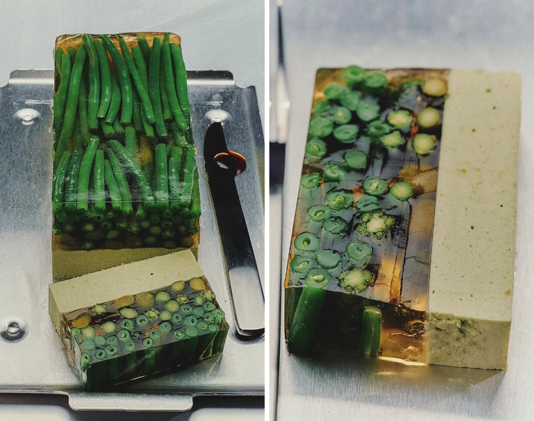 chris yuille’s edible art is (almost) too pretty to eat