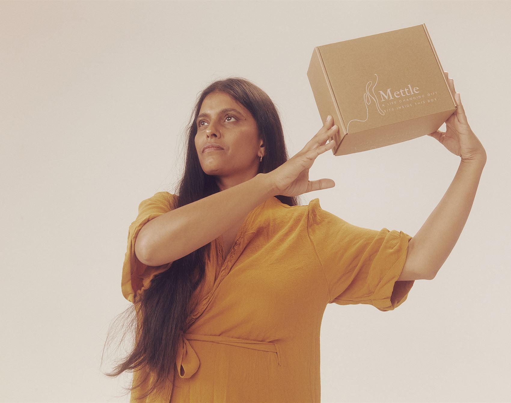 this rad charity is giving you the chance to score a year’s worth of free gifting