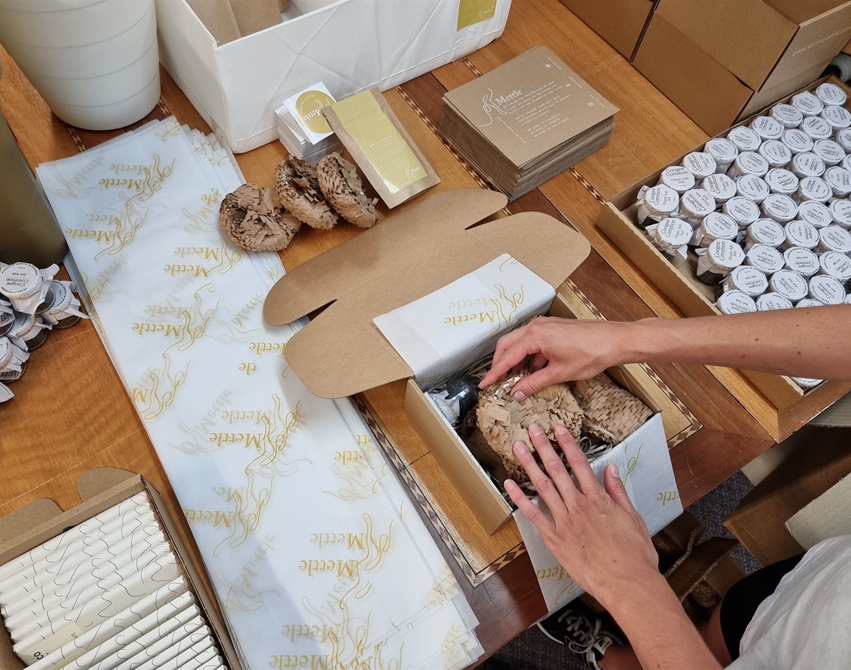 this rad charity is giving you the chance to score a year’s worth of free gifting