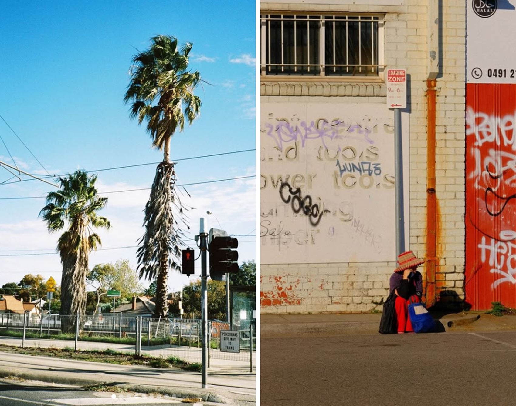 these snaps embrace the beauty of the mundane