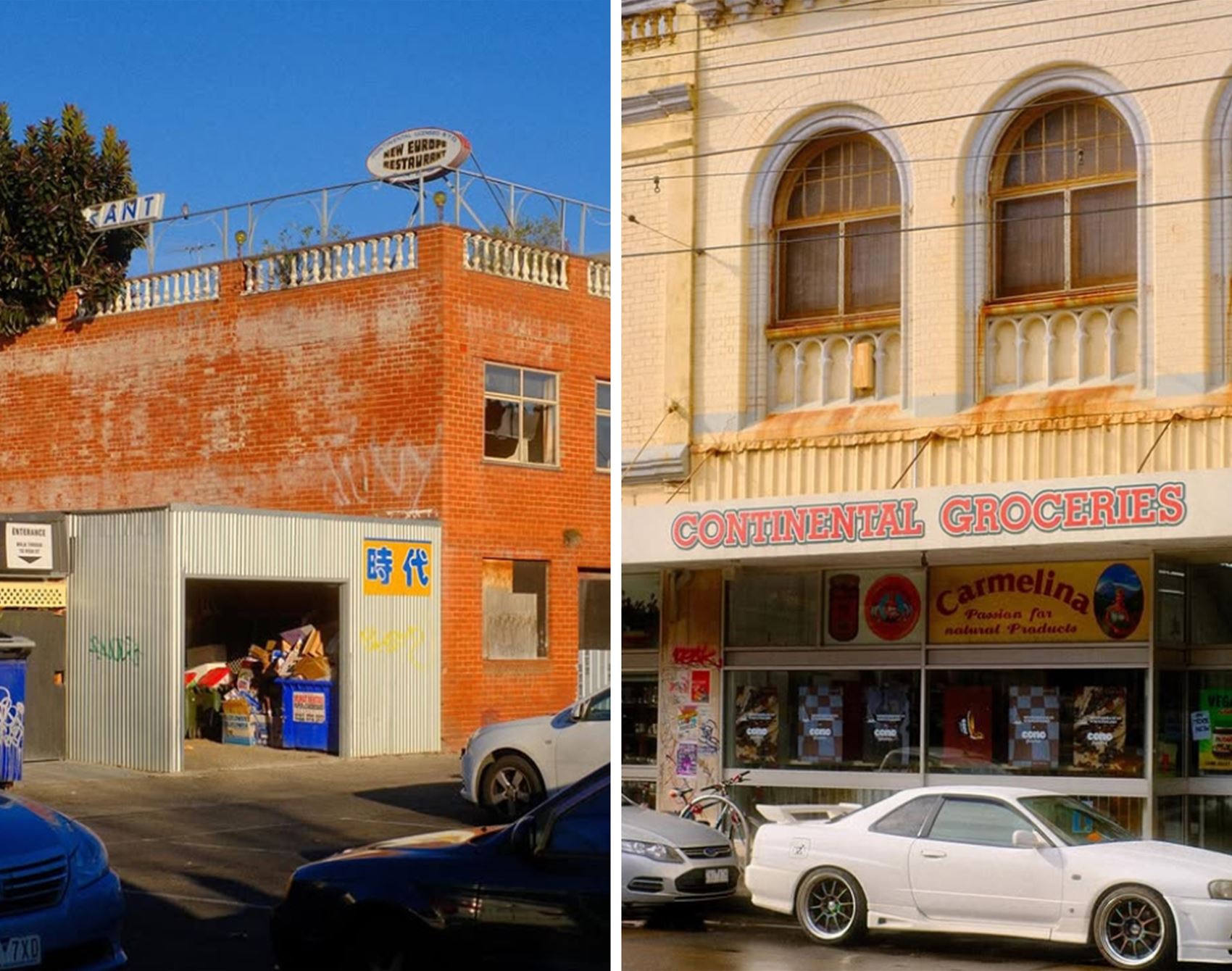 these snaps embrace the beauty of the mundane