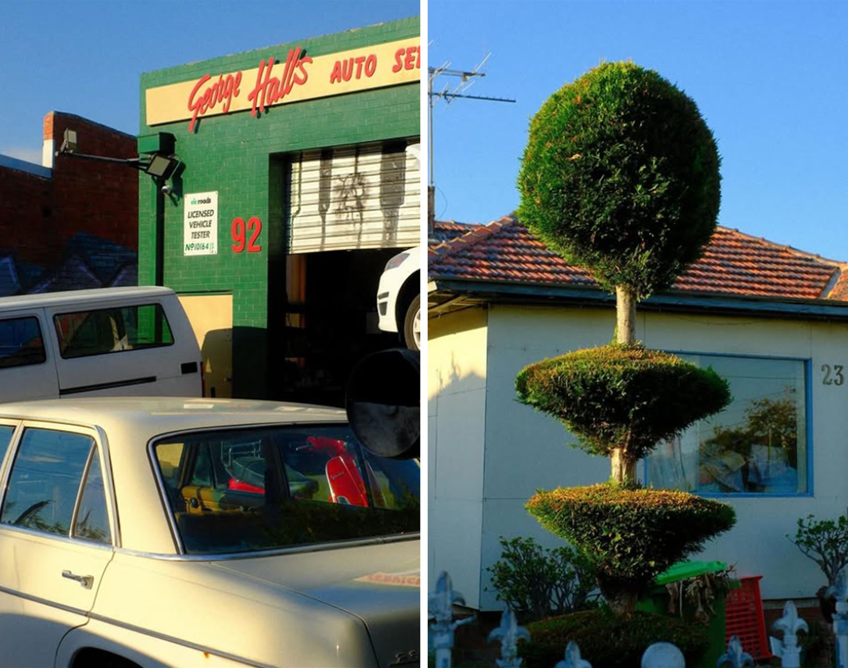 these snaps embrace the beauty of the mundane