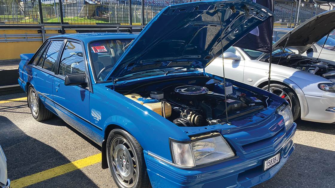 Gallery: Shannons Sydney Classic Gallery: Shannons Sydney Classic