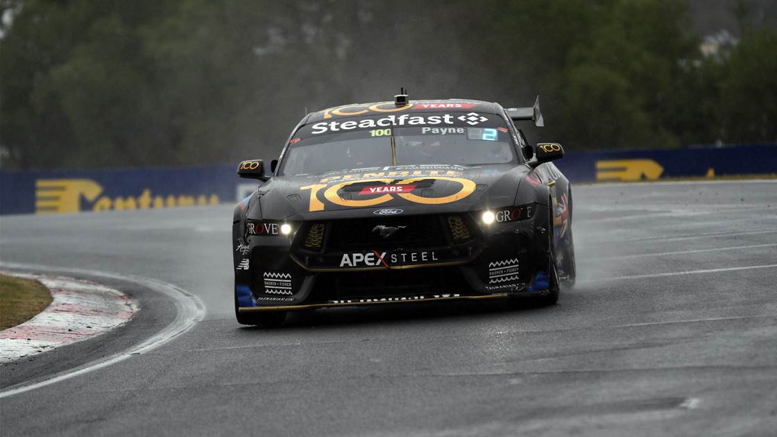 Gallery: 2025 Repco Bathurst 1000 Gallery: 2025 Repco Bathurst 1000