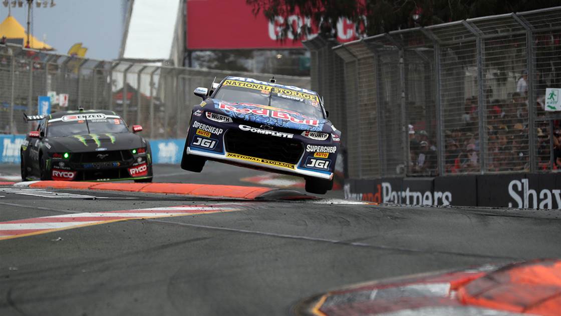 Gallery: 2025 Boost Mobile Gold Coast 500 Gallery: 2025 Boost Mobile Gold Coast 500