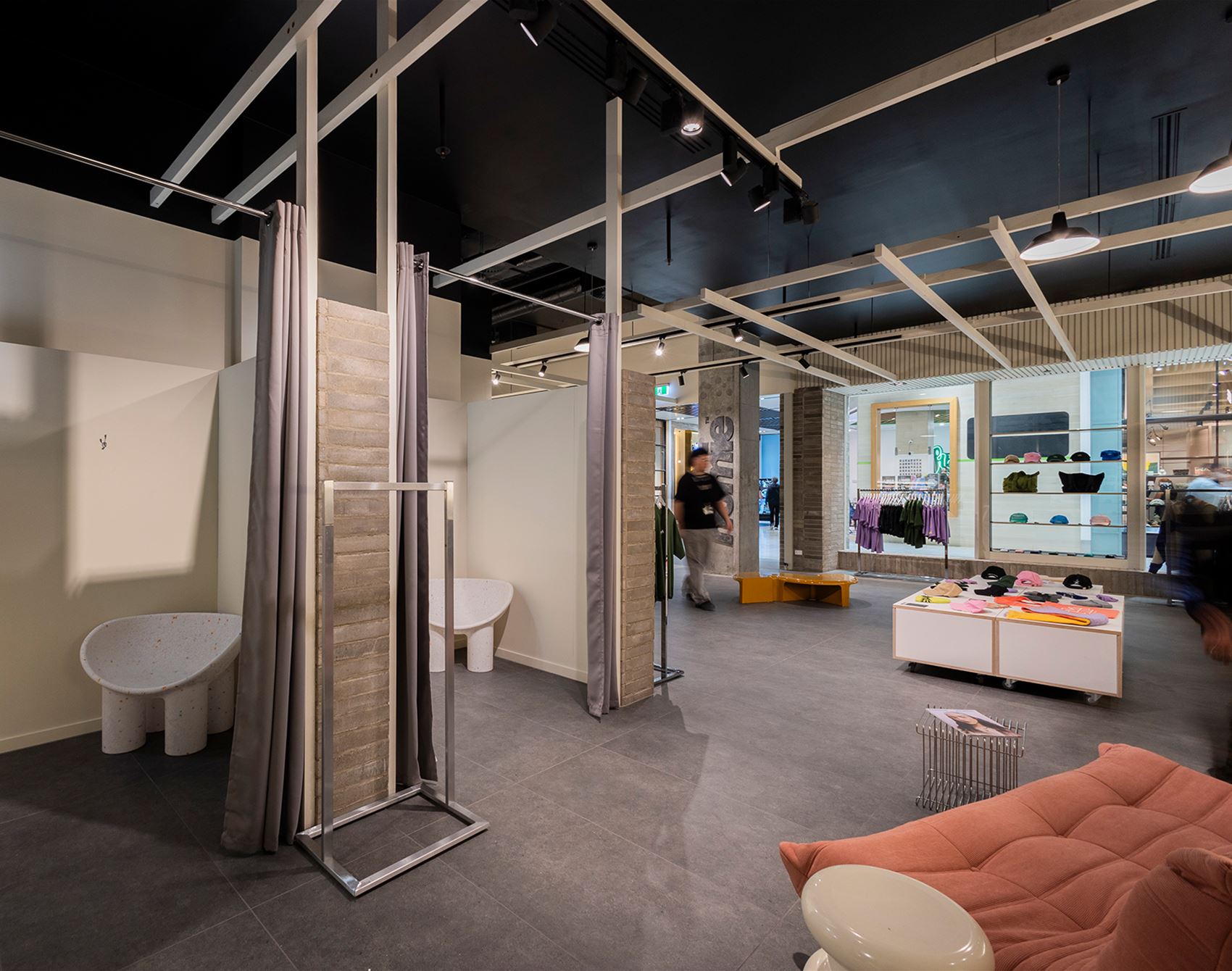 Homie Bookstore Example homie’s second store has touched down at emporium melbourne • fashion ...