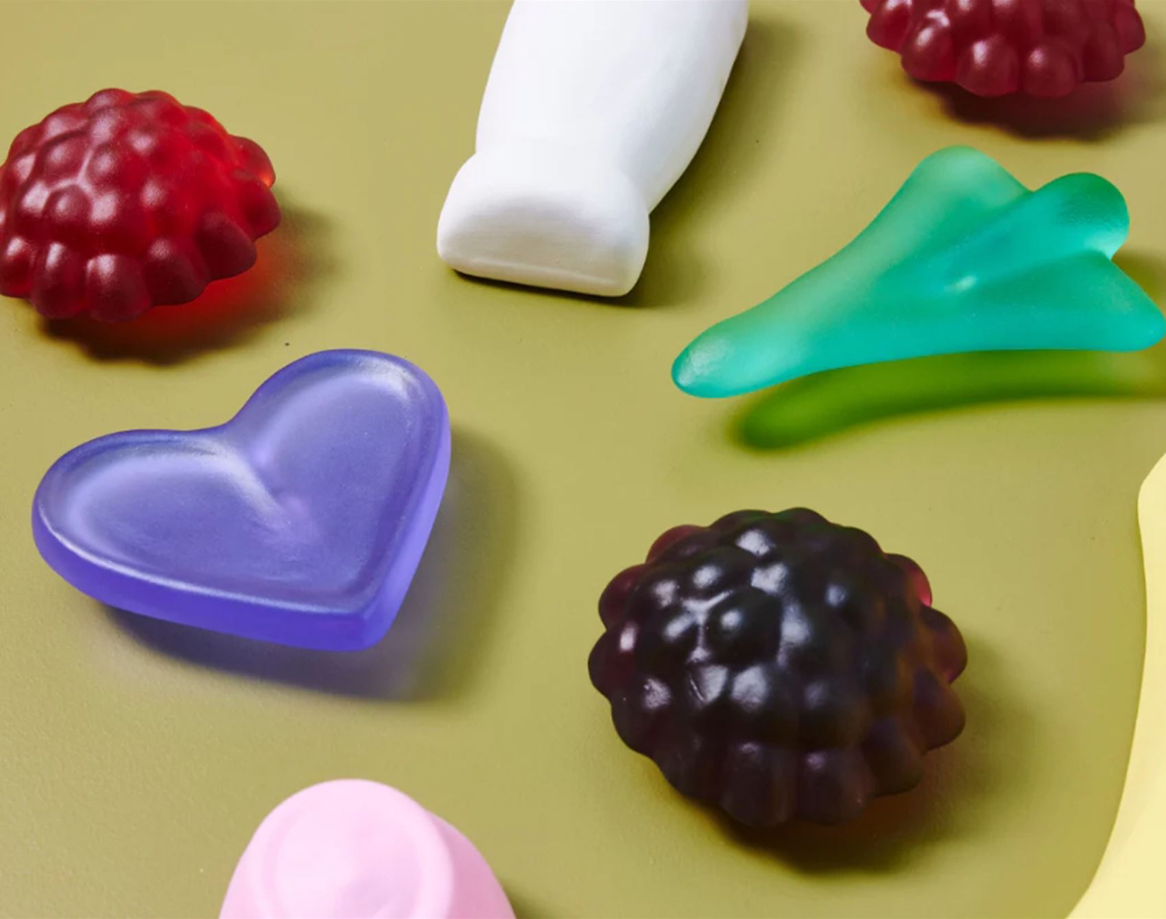 simon lewis wards makes drool-worthy art • art • frankie magazine ...