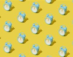 20 Small-But-Powerful New Year’s Resolutions You'll Actually Keep